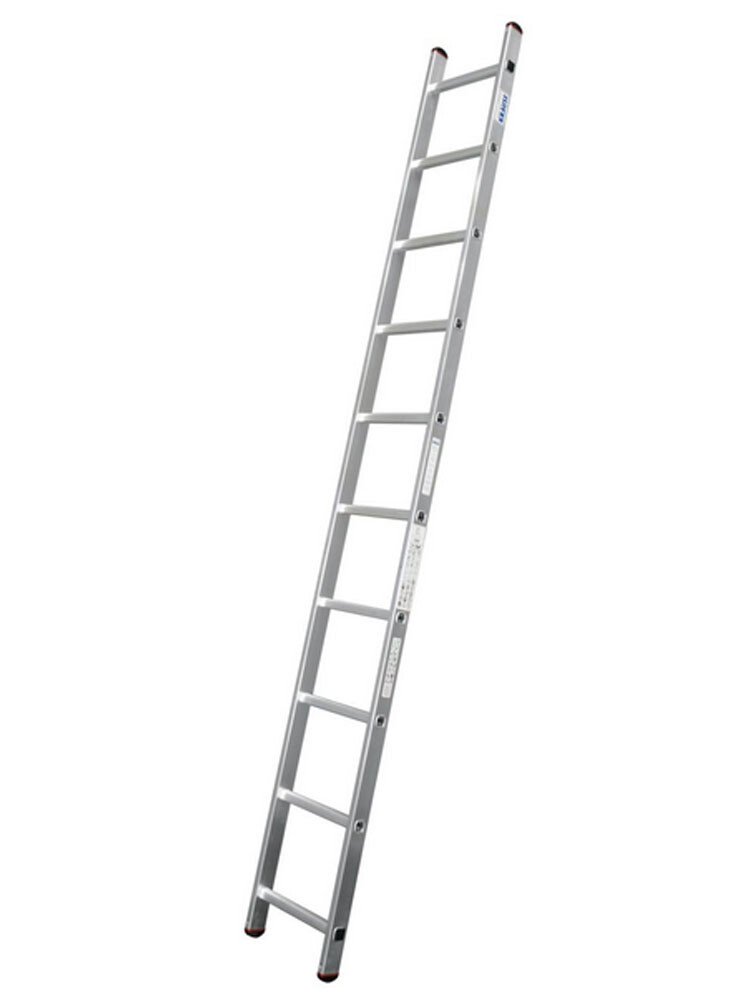 KRAUSE Corda drabina przystawna 10 szczebli